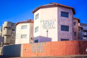 Fragata Apart Hotel