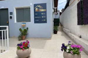 Fran&rsquo;s Hospedagens