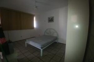 Francisquinha Cruz Residencial