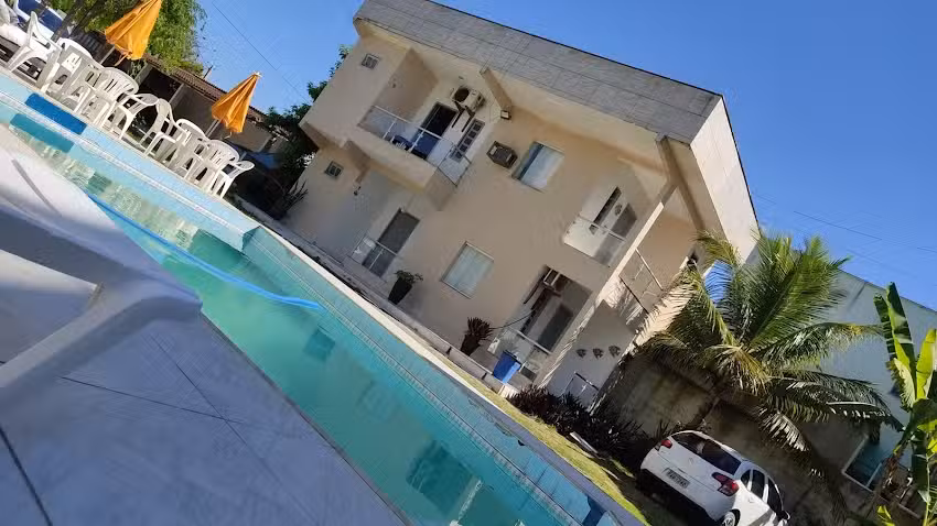 Franz Beach Hotel
