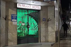 Franz Hotel