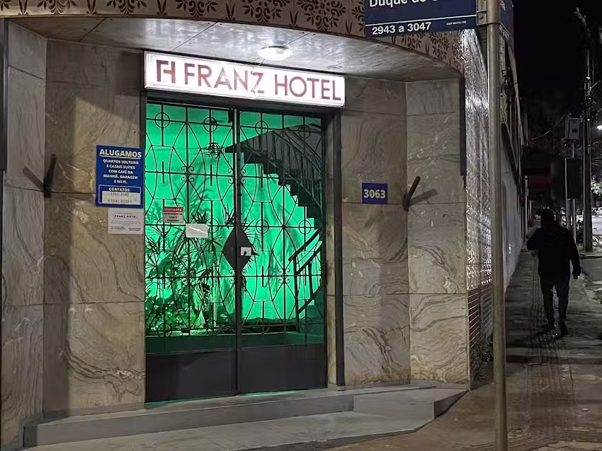 Franz Hotel