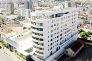 Fratele Business Hotel