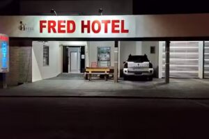 Fred Hotel
