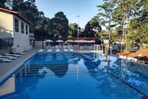 Free Time Park Hotel