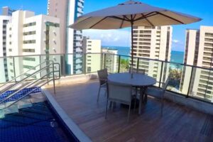 Freitas Residence – Quinta Manuel Rodrigues