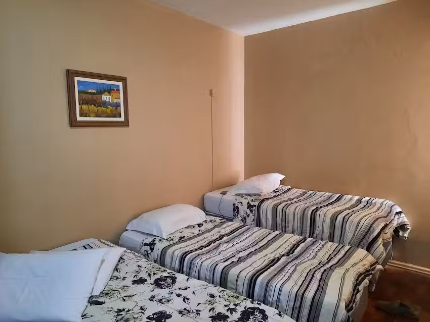 Fronteira Hotel
