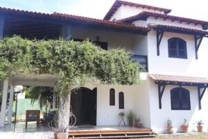 Fui Surfar Guest House