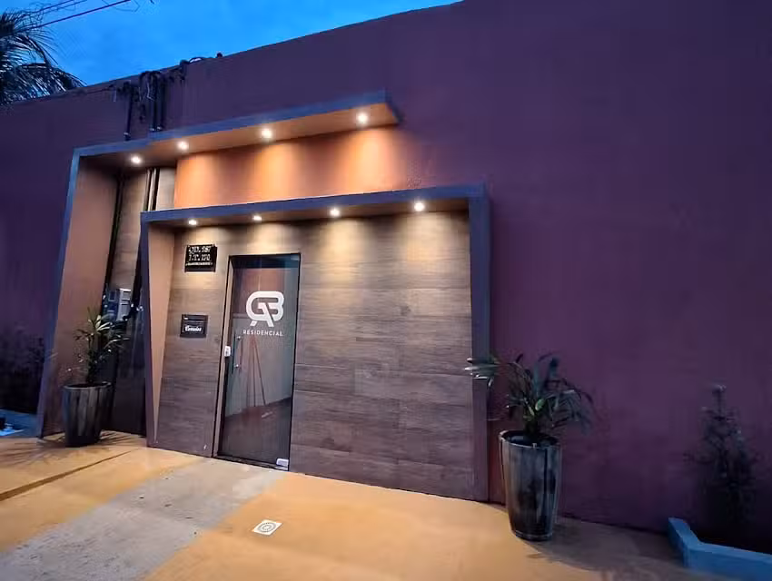 GAB RESIDENCIAL