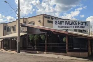 Gaby Palace Hotel e Restaurante