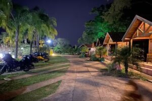 Gaia Hospedagem Holística