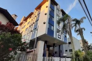 Gaivotas Praia Hotel &ndash; Praia dos Ingleses