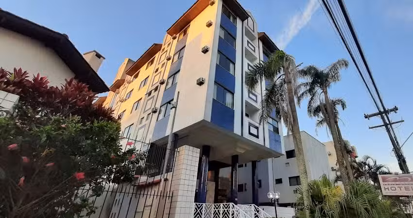 Gaivotas Praia Hotel &ndash; Praia dos Ingleses