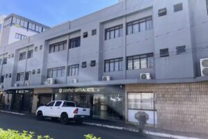 G&aacute;latas Central Hotel Ltda EPP