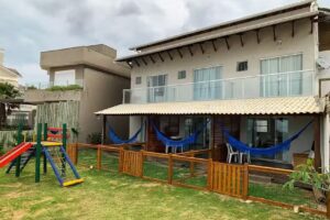 Gal&eacute; Beach Residence