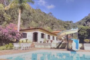 Galeria 12 Hotel Fazenda