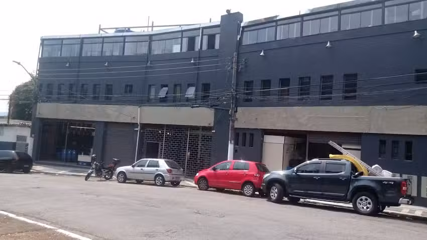 Galeria Apartamentos por Assinatura