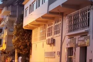 Galeria Hotel &ndash; Lajinha, MG