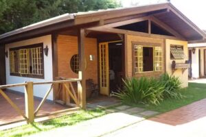 Galeria Hotel Pousada