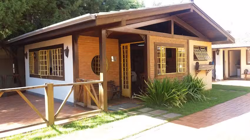 Galeria Hotel Pousada