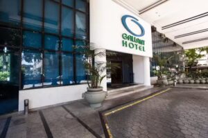 Gallant Hotel