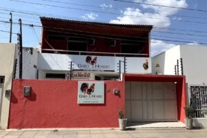 Galo Hostel – Petrolina
