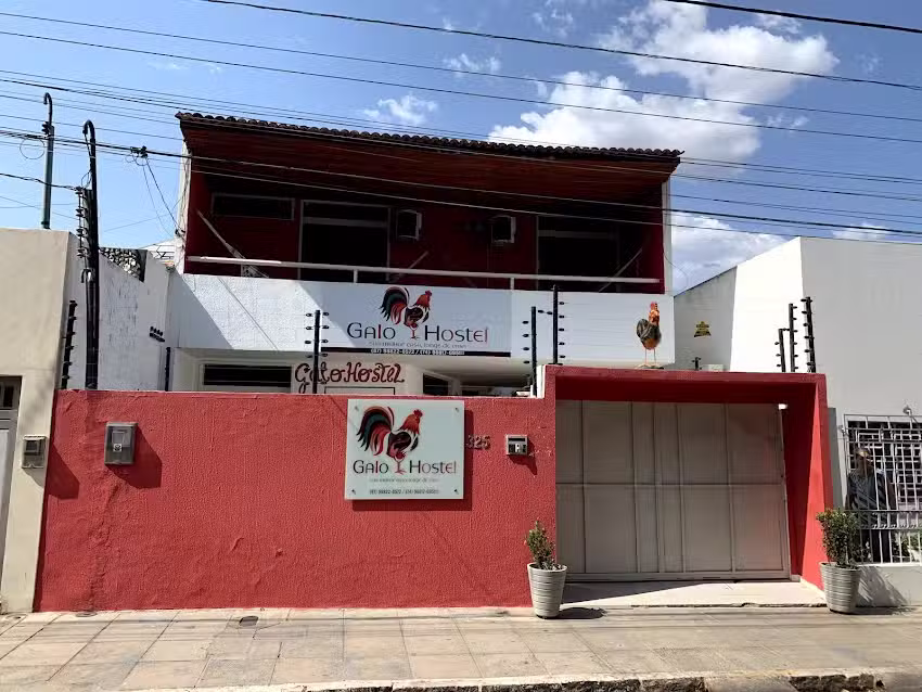 Galo Hostel &ndash; Petrolina