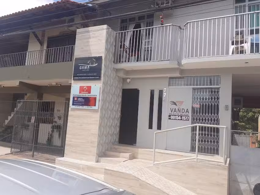 Gama Pousada Apart Hotel Econ&ocirc;mico Santar&eacute;m