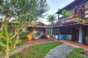 Gamb&aacute; Casa Boutique