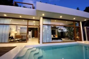 Gamboa Hotel and Private Villas