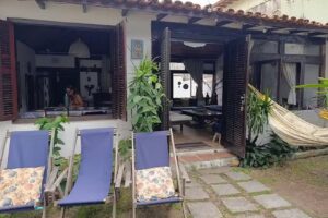 Ganesha Do Mar Pousada