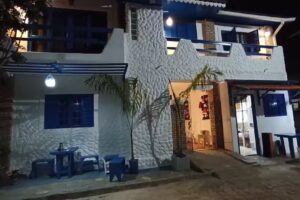 Ganesha pousada e hostel