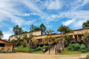 Ganso Complexo de Lazer