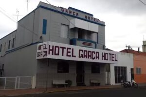 Gar&ccedil;a Hotel
