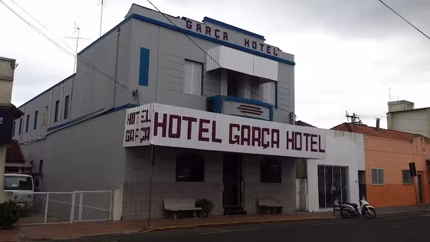 Gar&ccedil;a Hotel