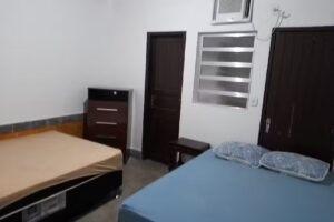 Garden Hospedagem e Hostel