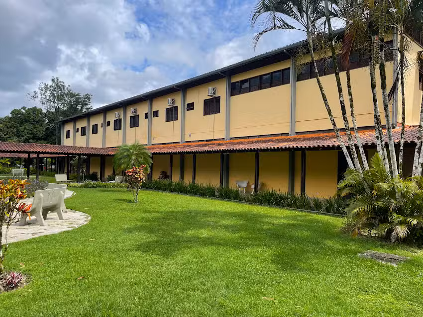 Garden Hotel e Eventos