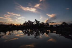 Ga&uacute;cha Pesca, Lazer e Pousada
