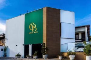 GB Hot&eacute;is Natal