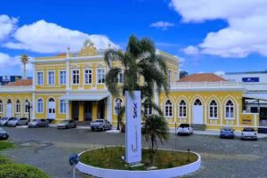 Geneviee Palace Hotel