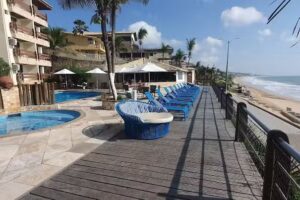 Genipabu Hotel e Turismo Ltda