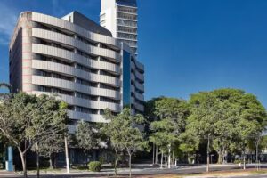 George V Residence &ndash; Alto de Pinheiros