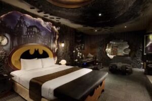 Geraldelli Center Hotel