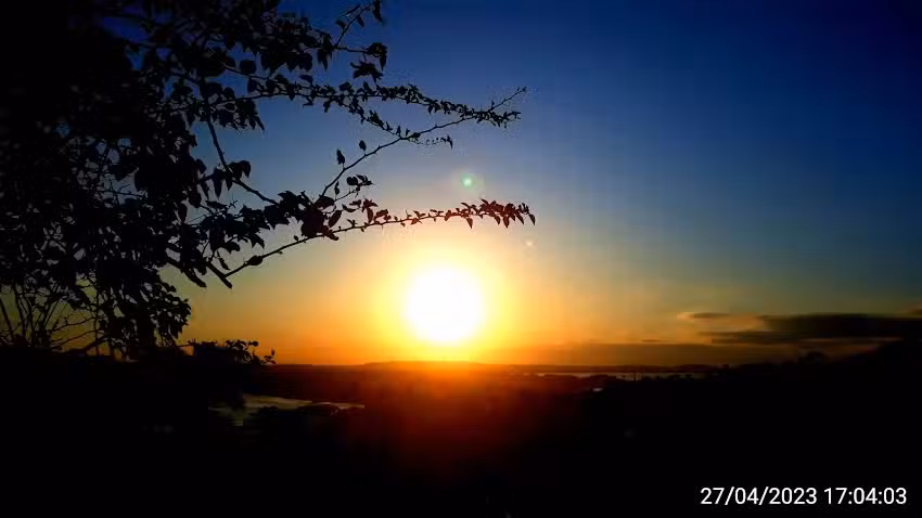 Gerib&aacute; Gardens