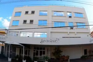 Germ&acirc;nias Blumen Hotel &ndash; Passo Fundo &ndash; RS