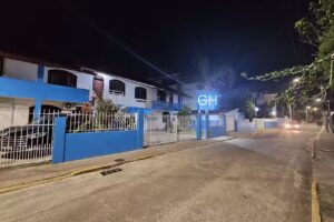 GH Barra da Lagoa