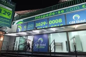 GH Hotel Express