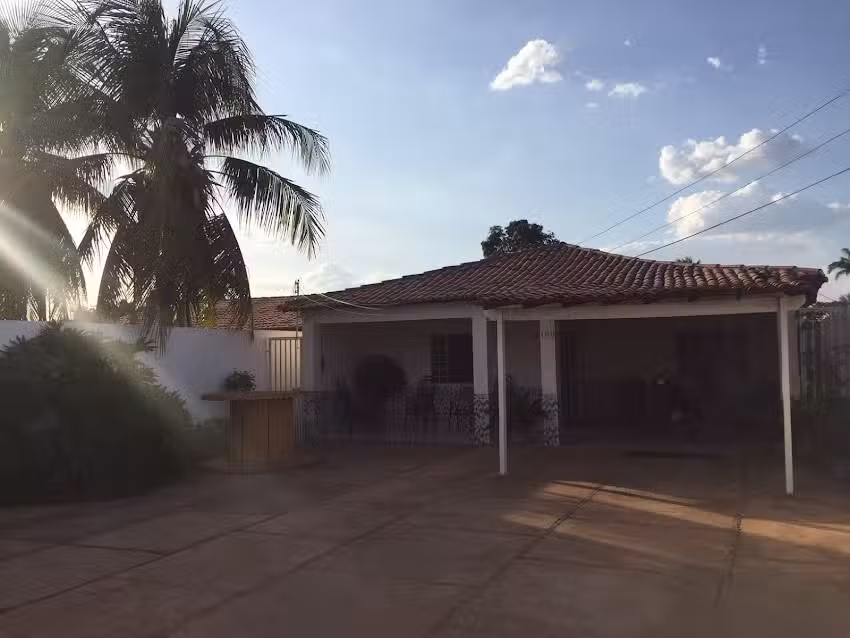 Gilbu&eacute;s Hotel