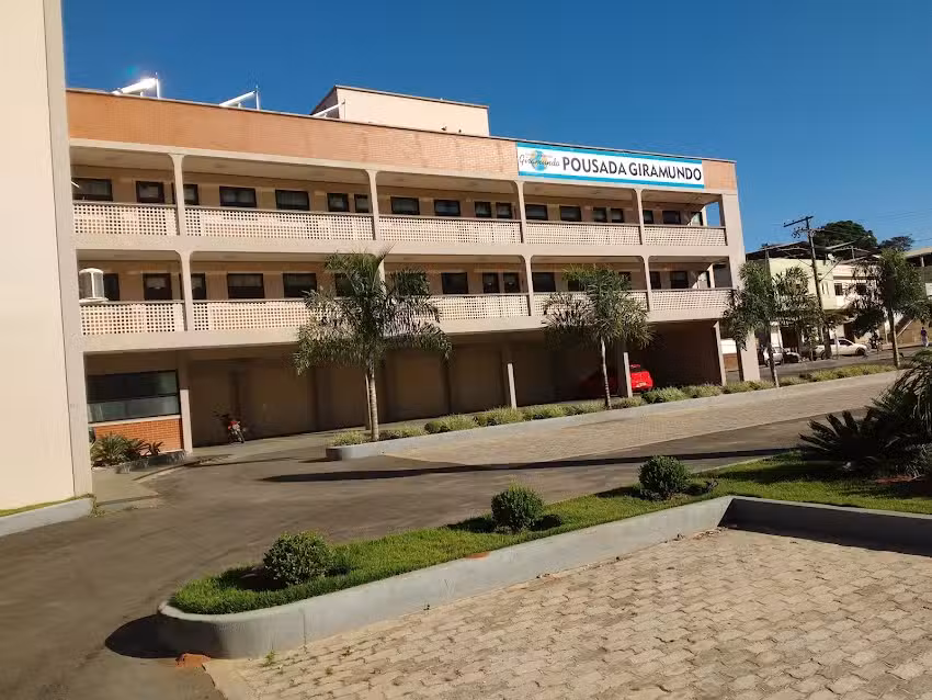 Giramundo