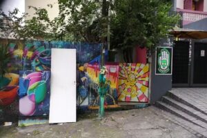 Girassol Hostel Vila Madalena